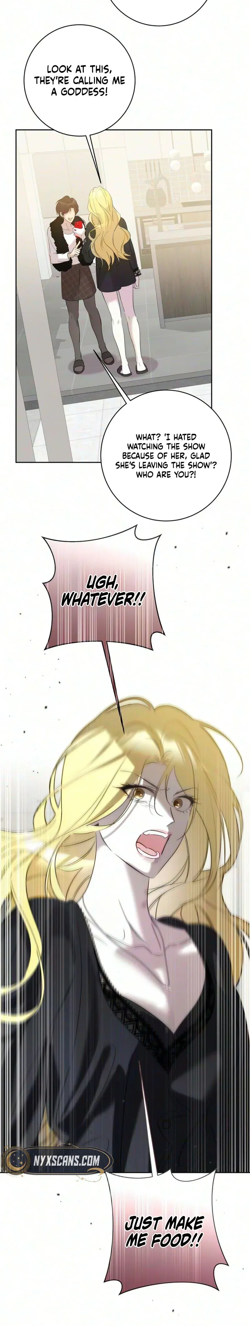 A Romance That Begins With Childcare Chapter 23 - page 31