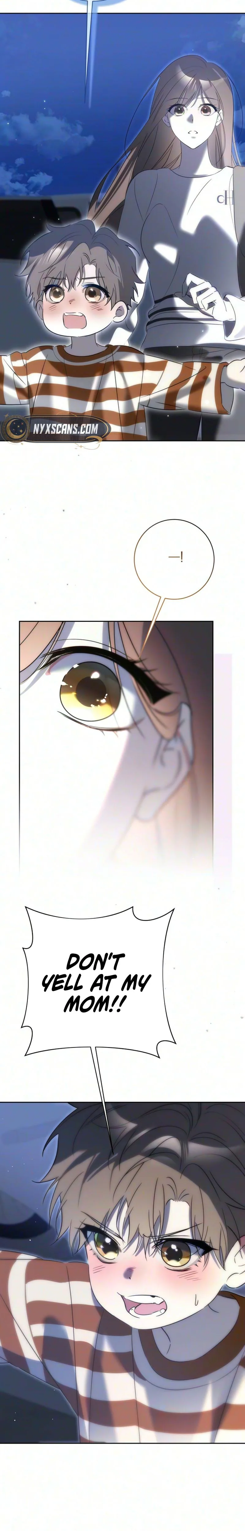 A Romance That Begins With Childcare Chapter 24 - page 25