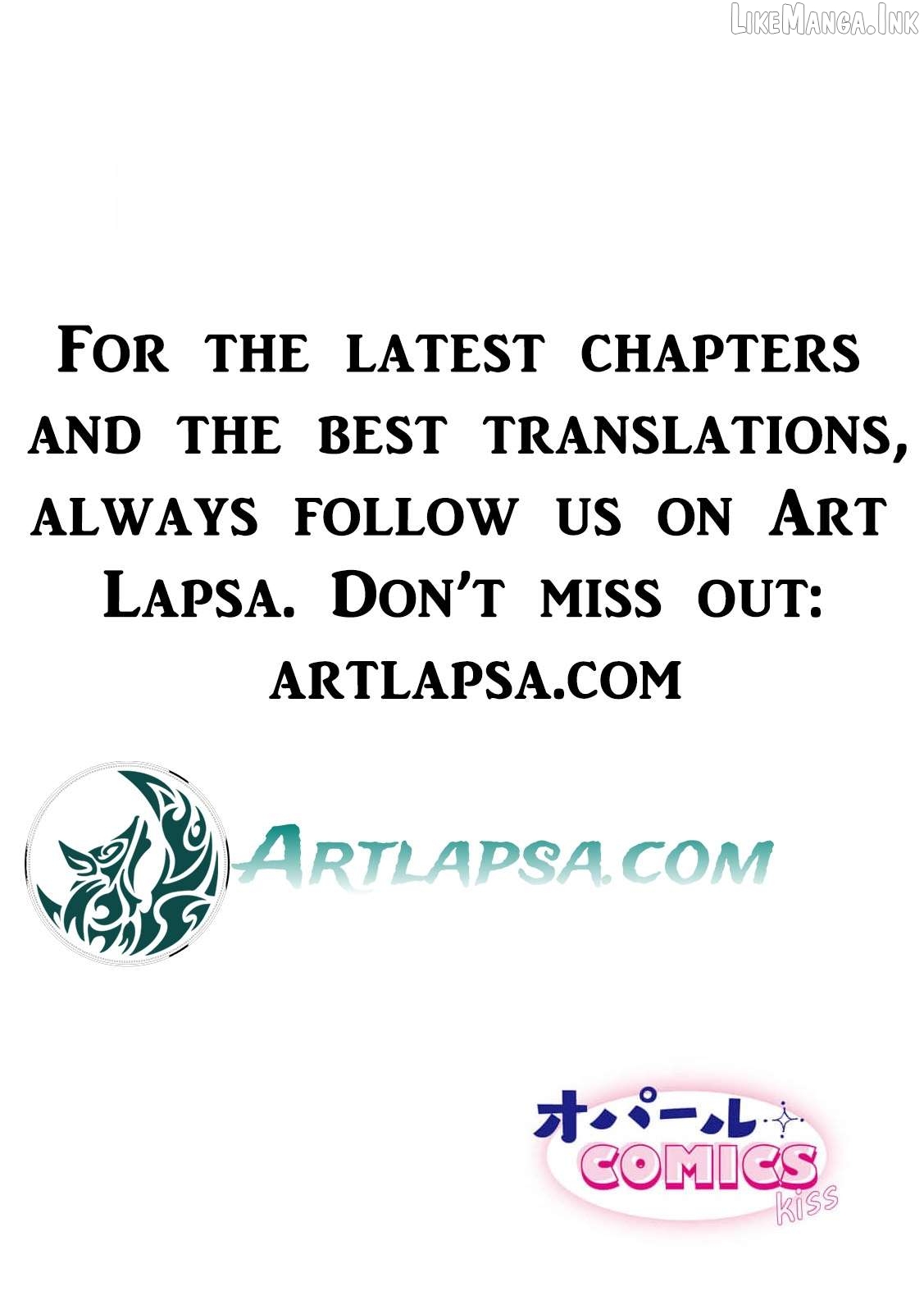 I've Always Loved You — Love After Reunion Chapter 6 - page 34