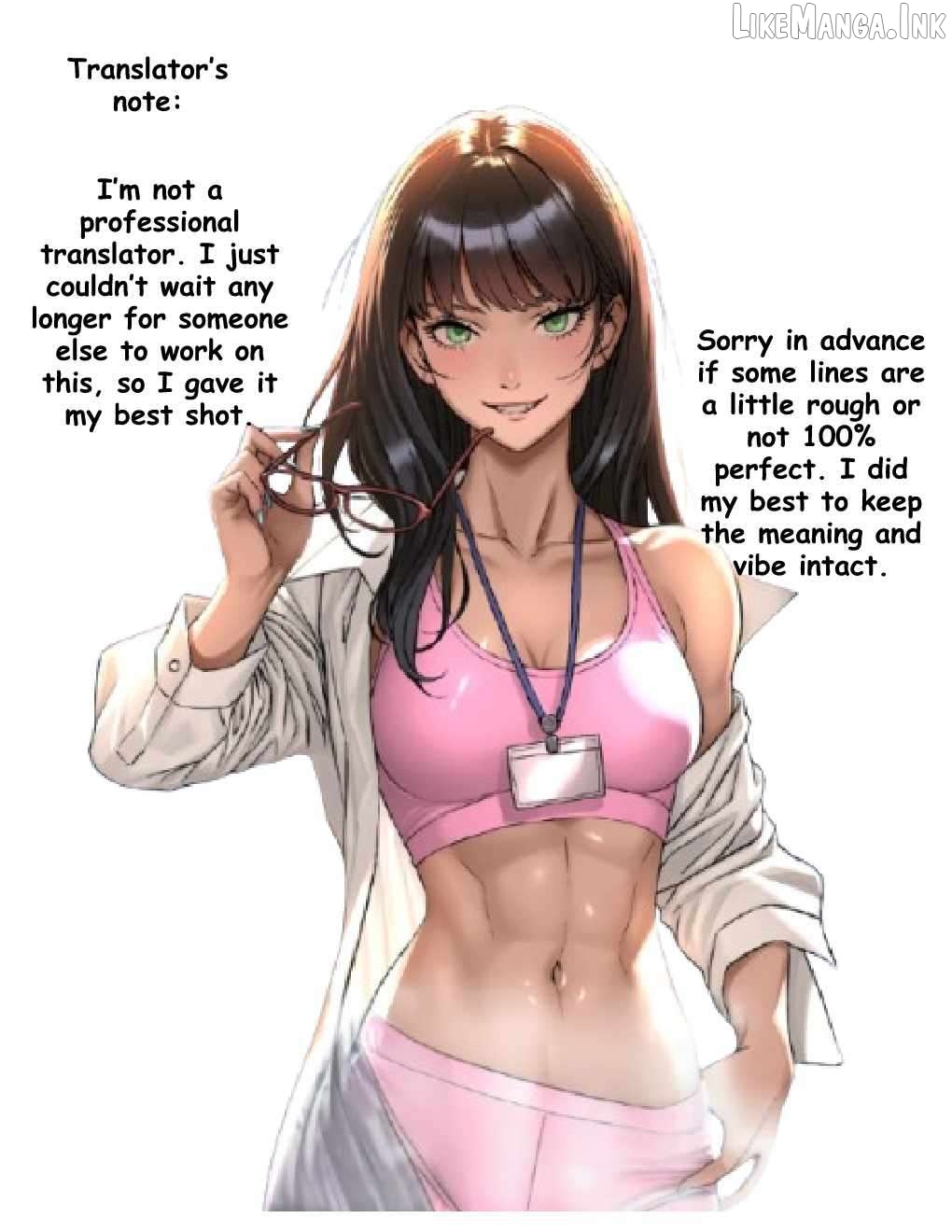 Olympia of Infidelity Chapter 10 - page 25