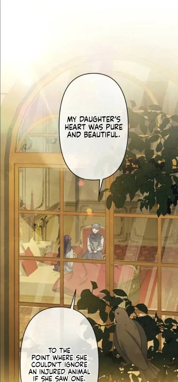 When My Enemies Began to Regret Chapter 33 - page 1