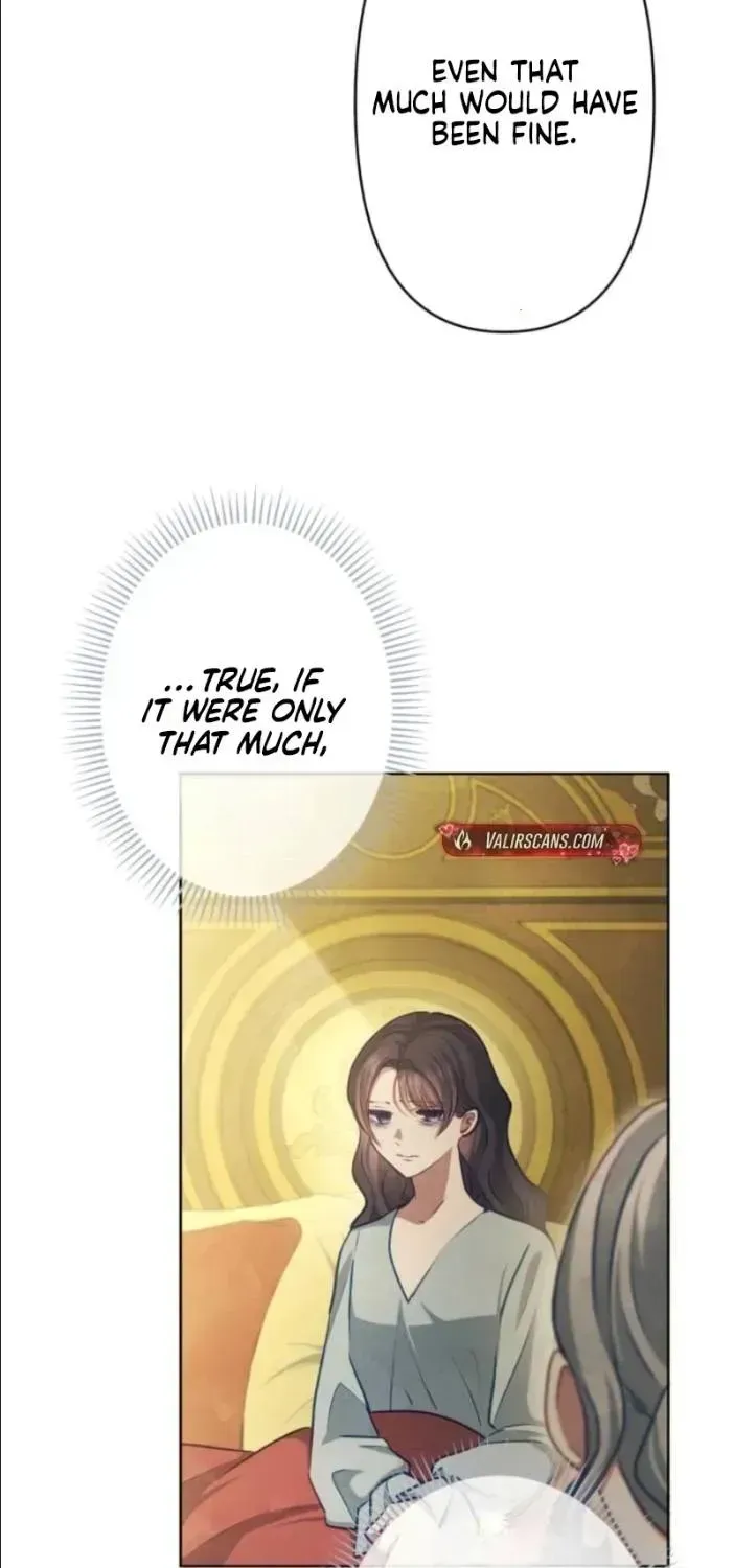 When My Enemies Began to Regret Chapter 33 - page 11