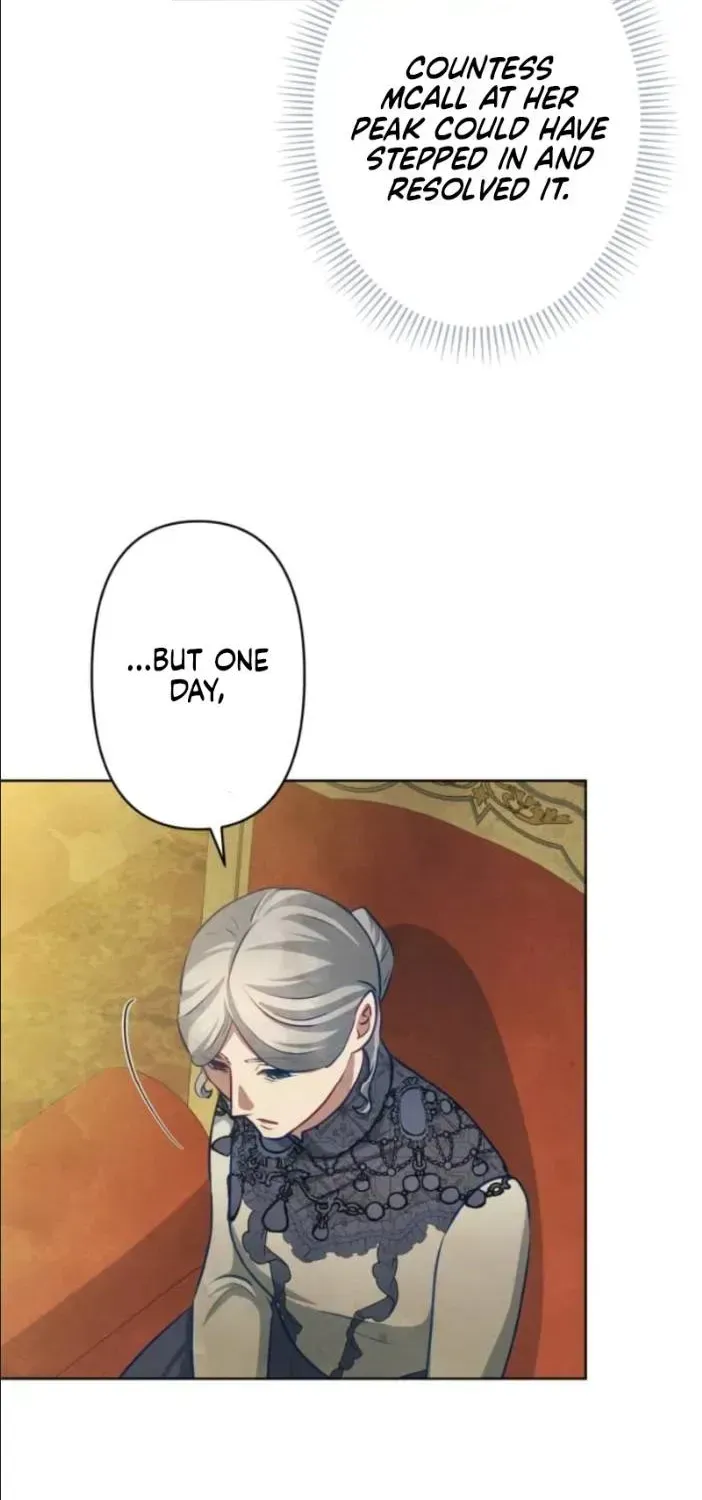 When My Enemies Began to Regret Chapter 33 - page 12