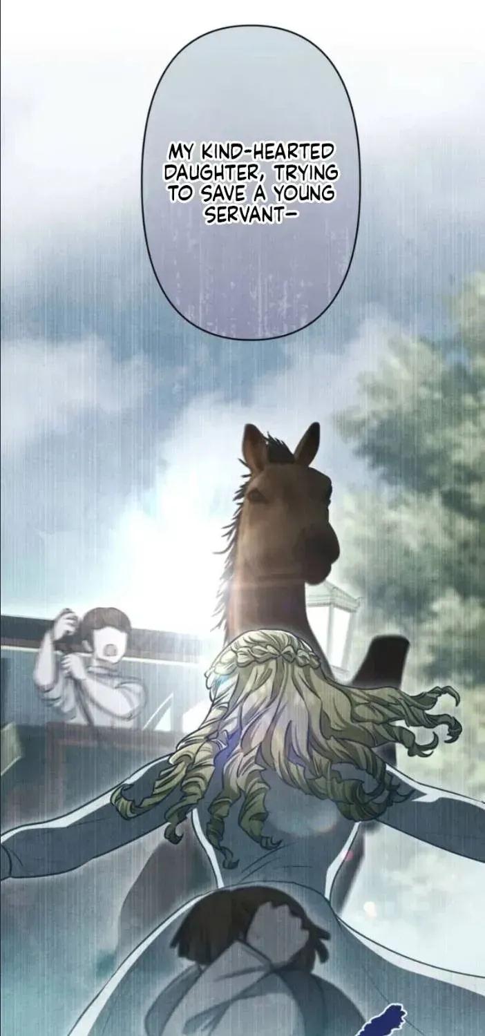 When My Enemies Began to Regret Chapter 33 - page 13