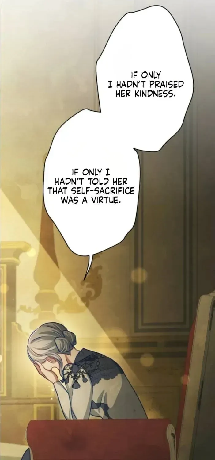 When My Enemies Began to Regret Chapter 33 - page 16