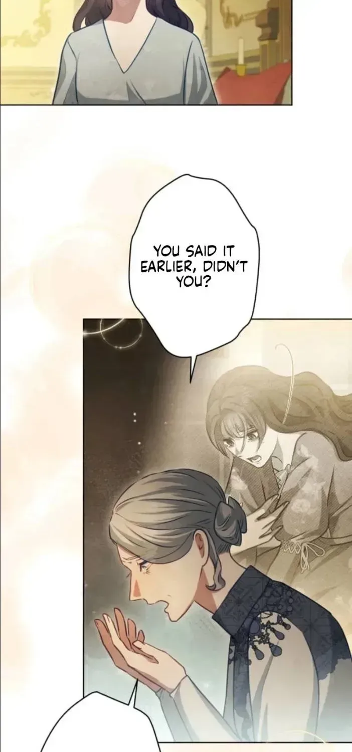 When My Enemies Began to Regret Chapter 33 - page 18