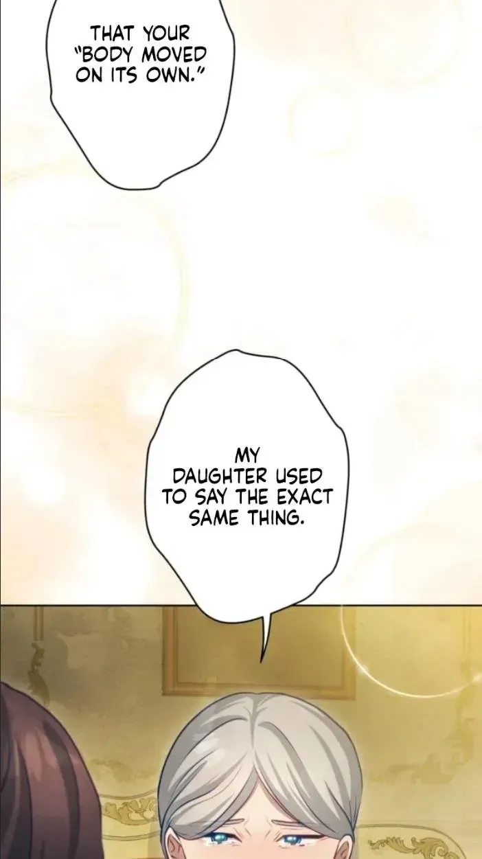 When My Enemies Began to Regret Chapter 33 - page 19
