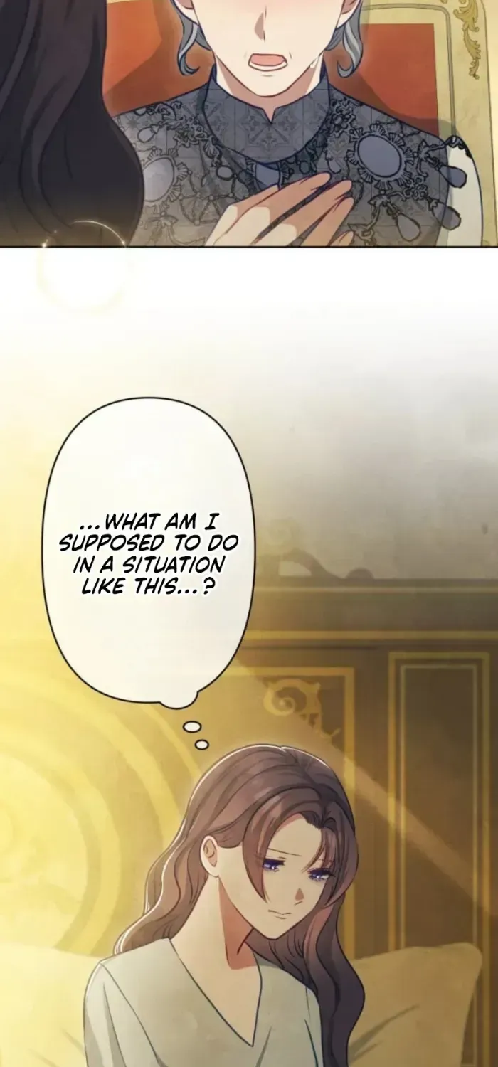 When My Enemies Began to Regret Chapter 33 - page 20
