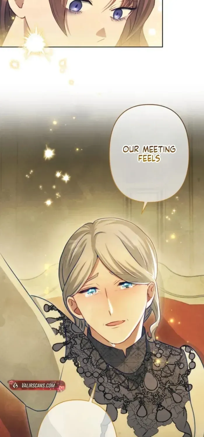 When My Enemies Began to Regret Chapter 33 - page 22