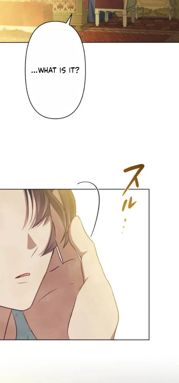 When My Enemies Began to Regret Chapter 33 - page 25