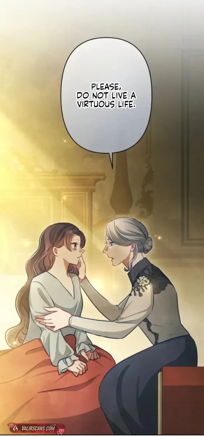 When My Enemies Began to Regret Chapter 33 - page 26
