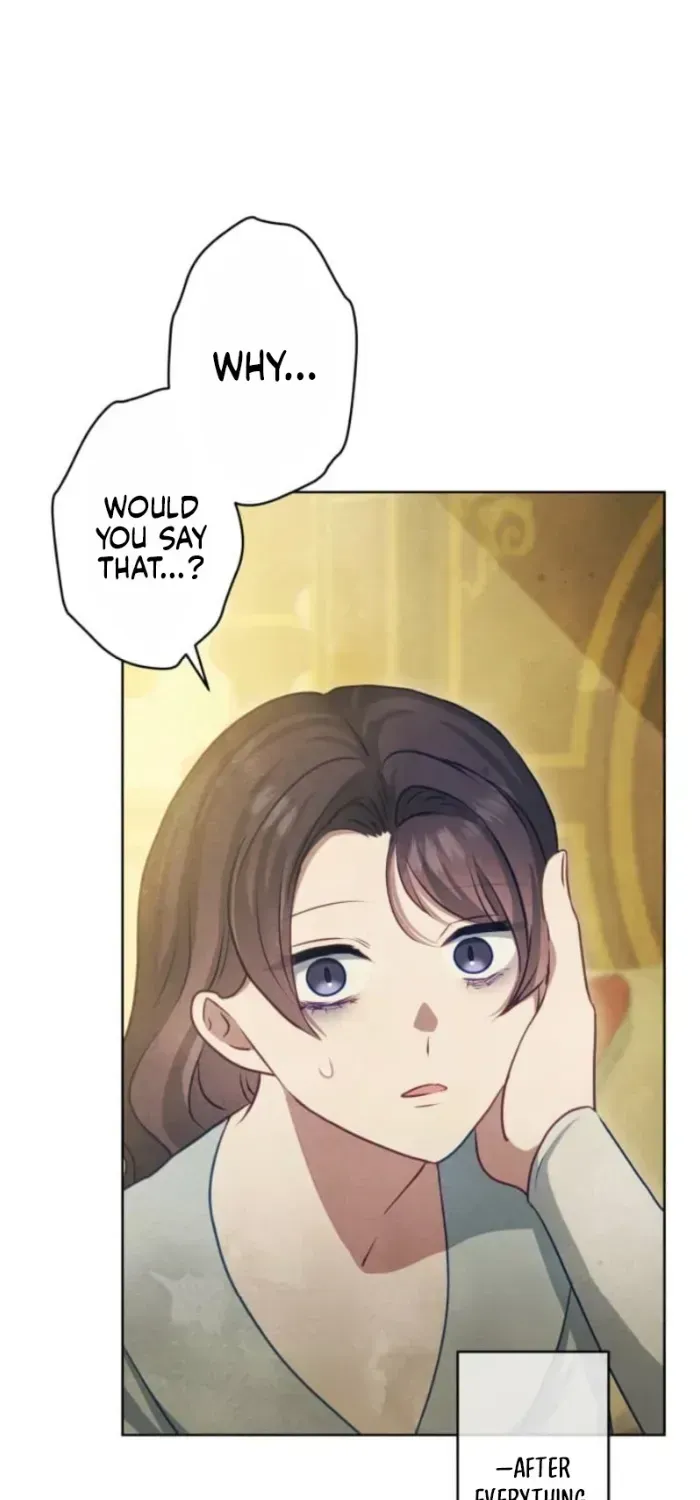 When My Enemies Began to Regret Chapter 33 - page 27
