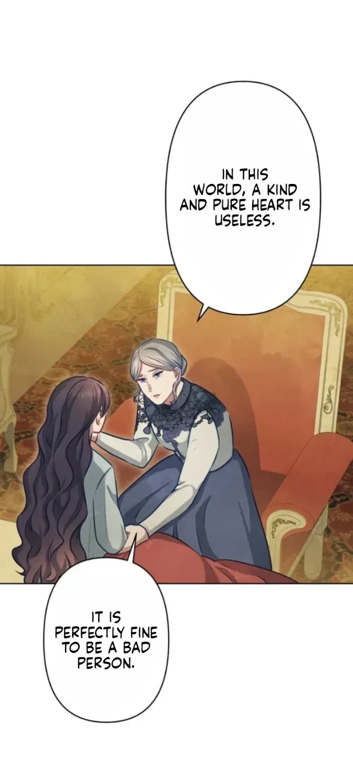 When My Enemies Began to Regret Chapter 33 - page 29