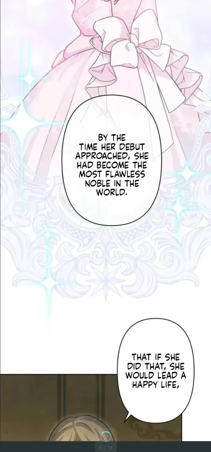 When My Enemies Began to Regret Chapter 33 - page 3