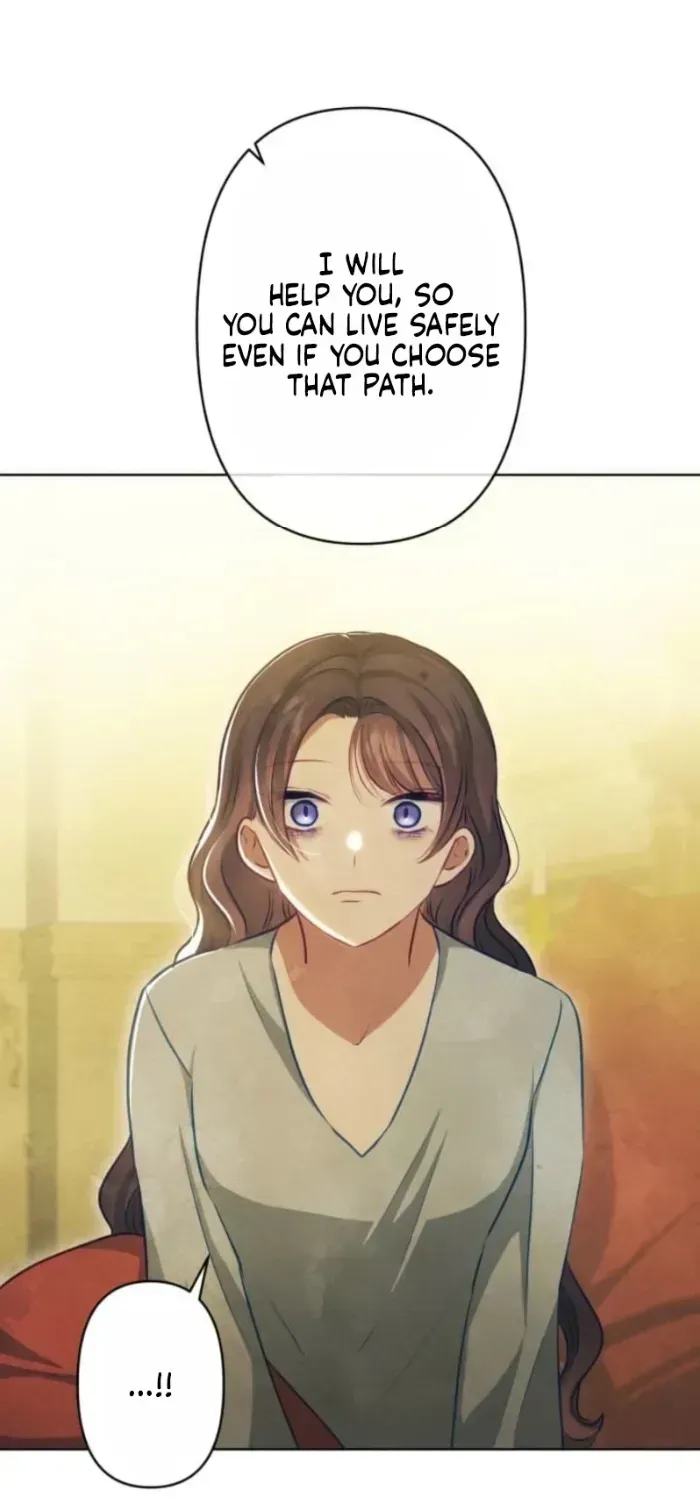 When My Enemies Began to Regret Chapter 33 - page 30