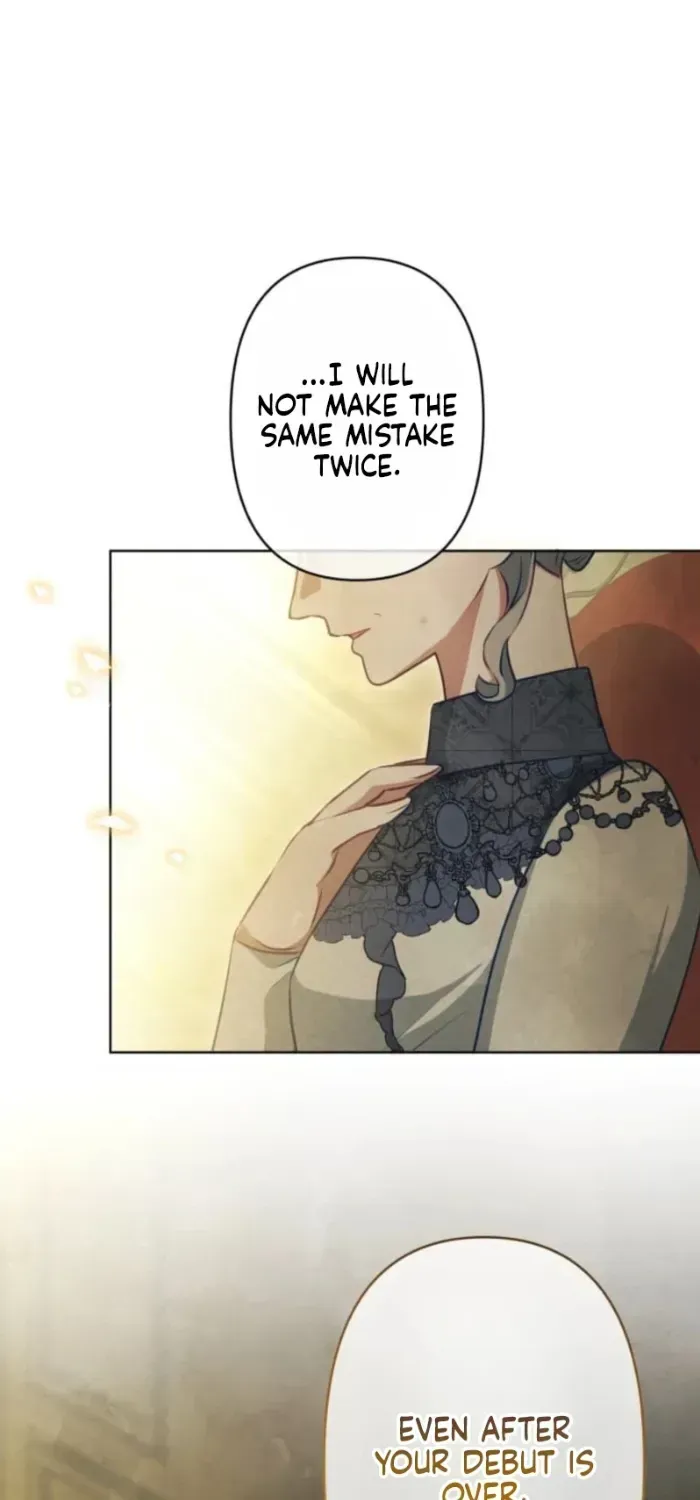 When My Enemies Began to Regret Chapter 33 - page 31