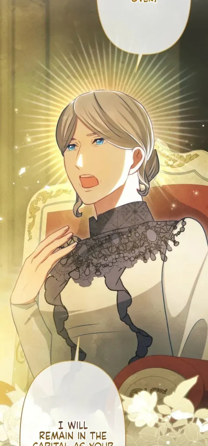 When My Enemies Began to Regret Chapter 33 - page 32