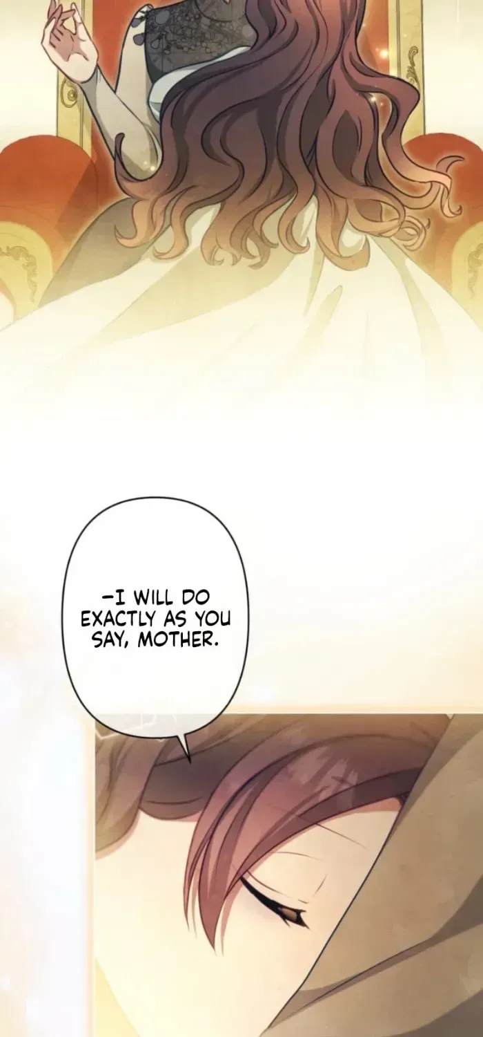 When My Enemies Began to Regret Chapter 33 - page 35