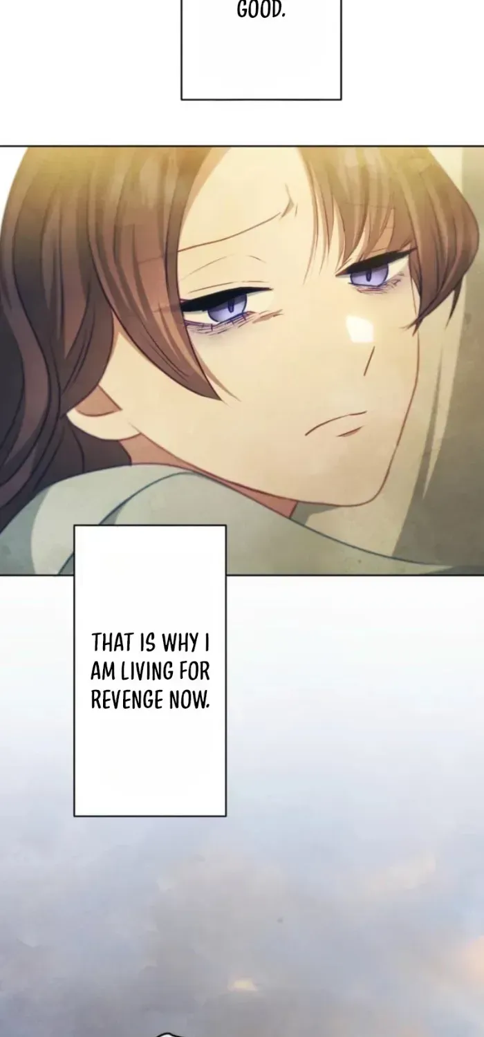 When My Enemies Began to Regret Chapter 33 - page 38