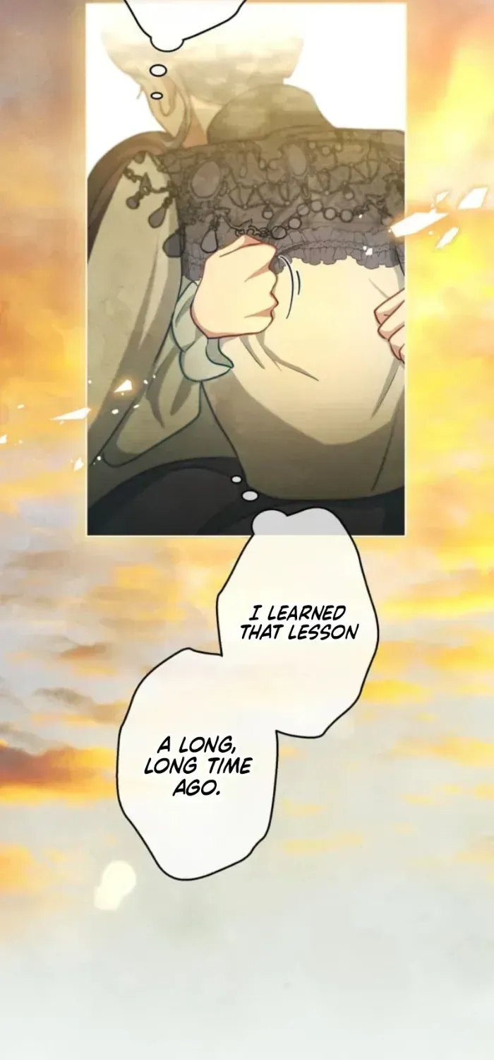 When My Enemies Began to Regret Chapter 33 - page 40