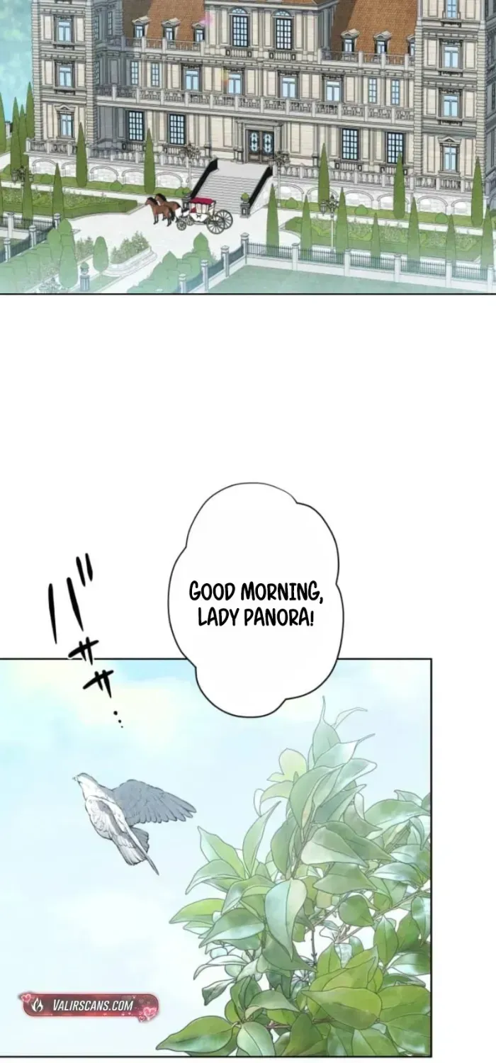 When My Enemies Began to Regret Chapter 33 - page 42