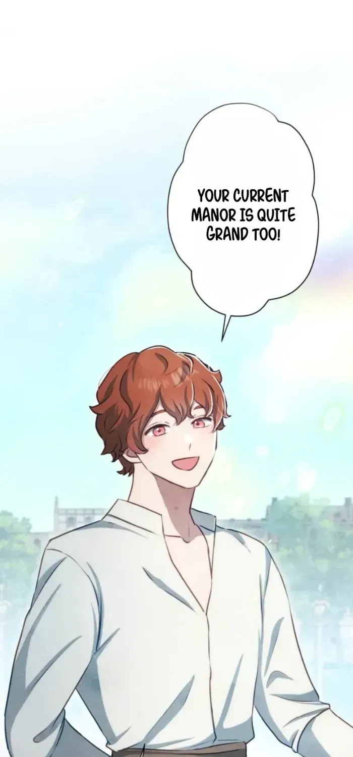 When My Enemies Began to Regret Chapter 33 - page 43