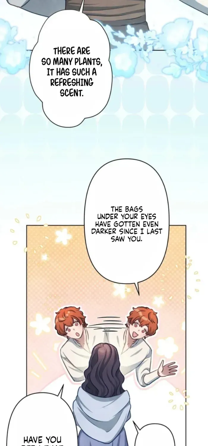 When My Enemies Began to Regret Chapter 33 - page 44