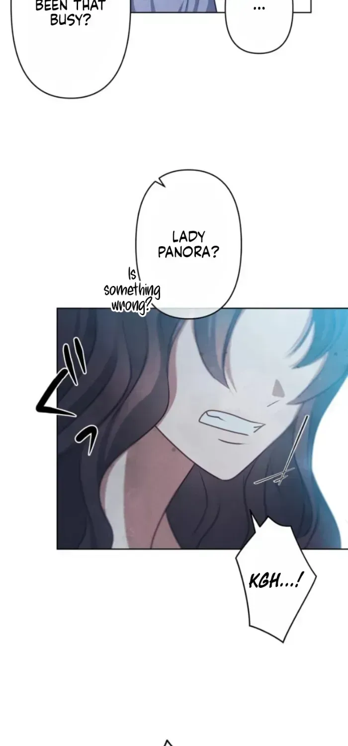 When My Enemies Began to Regret Chapter 33 - page 45