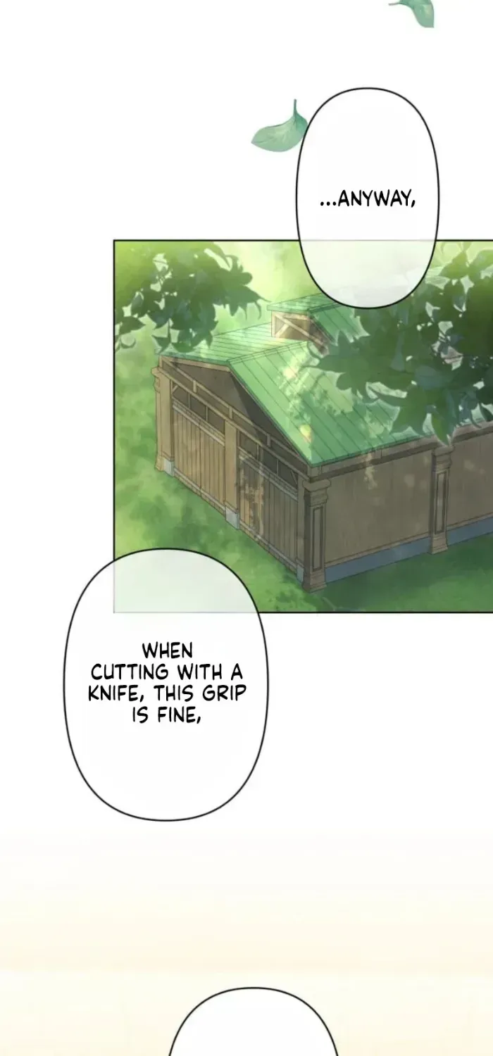 When My Enemies Began to Regret Chapter 33 - page 49