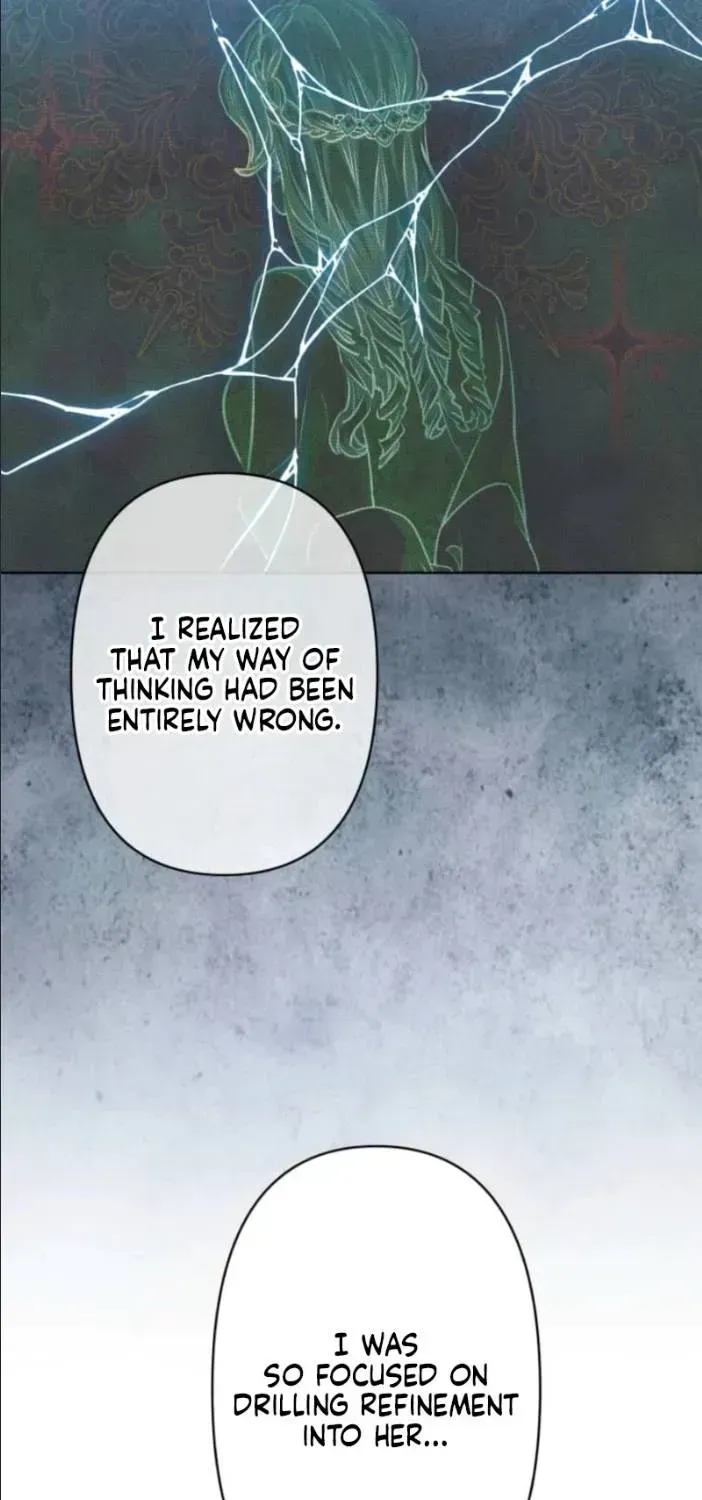When My Enemies Began to Regret Chapter 33 - page 5