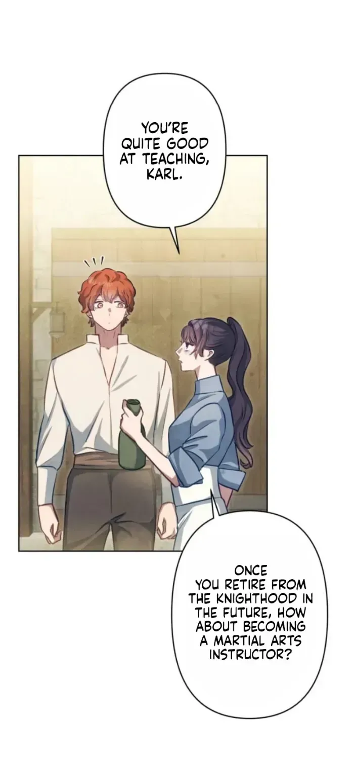 When My Enemies Began to Regret Chapter 33 - page 51
