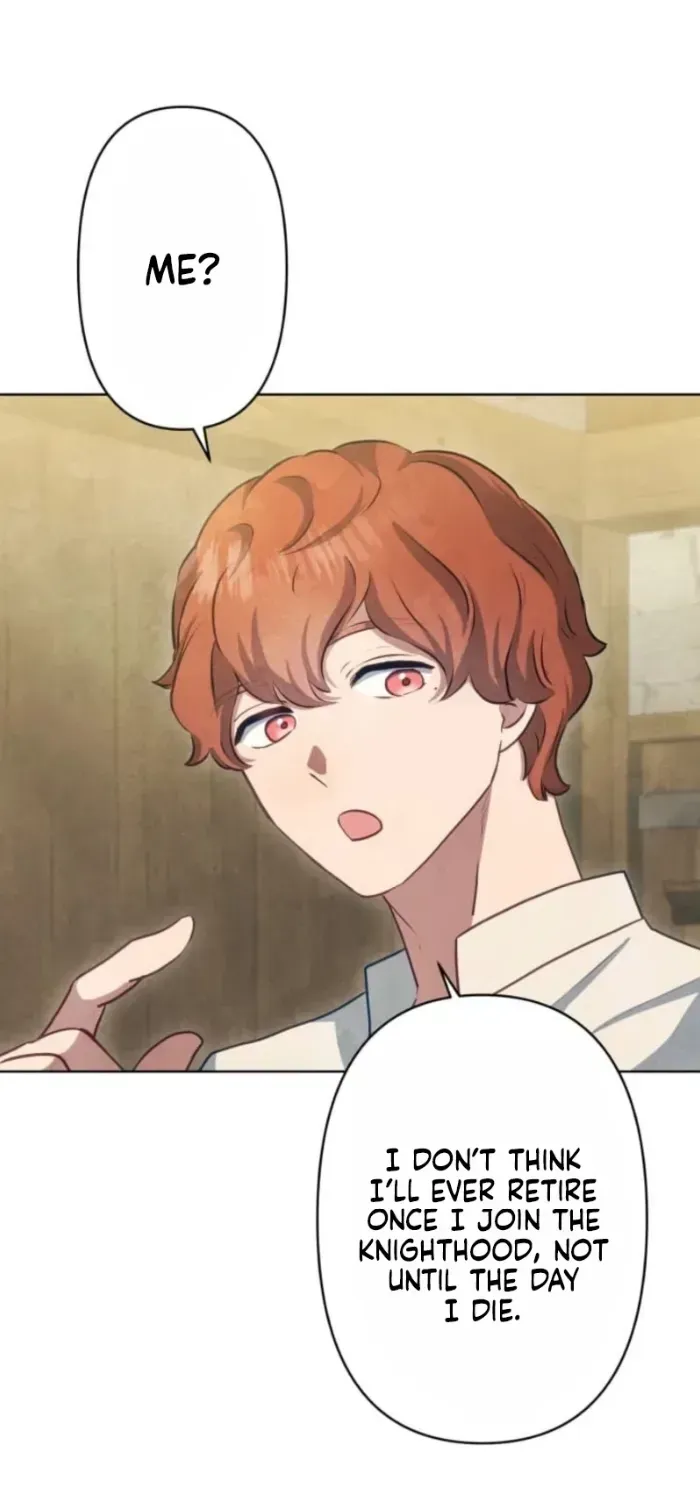 When My Enemies Began to Regret Chapter 33 - page 52