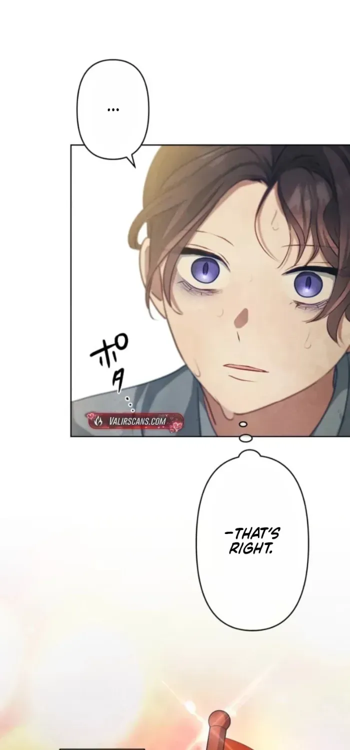 When My Enemies Began to Regret Chapter 33 - page 53