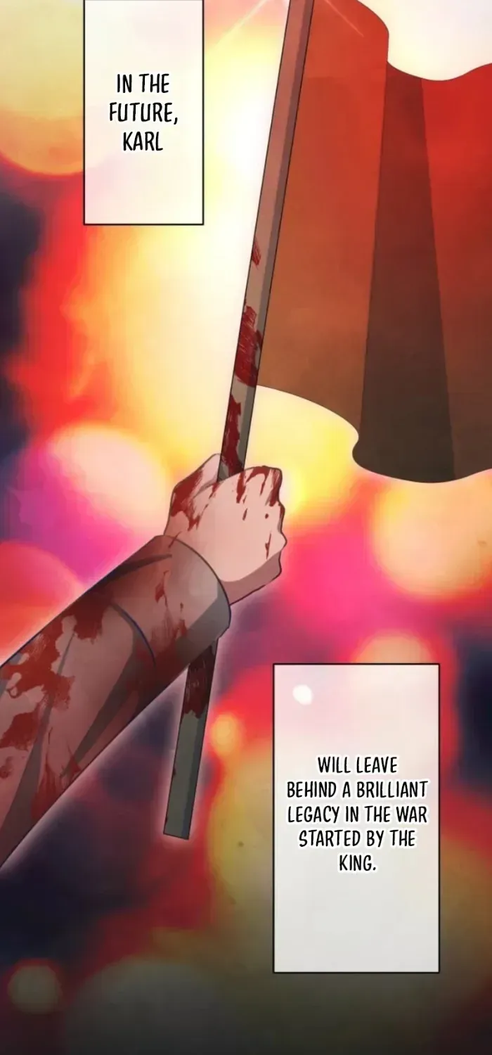 When My Enemies Began to Regret Chapter 33 - page 54