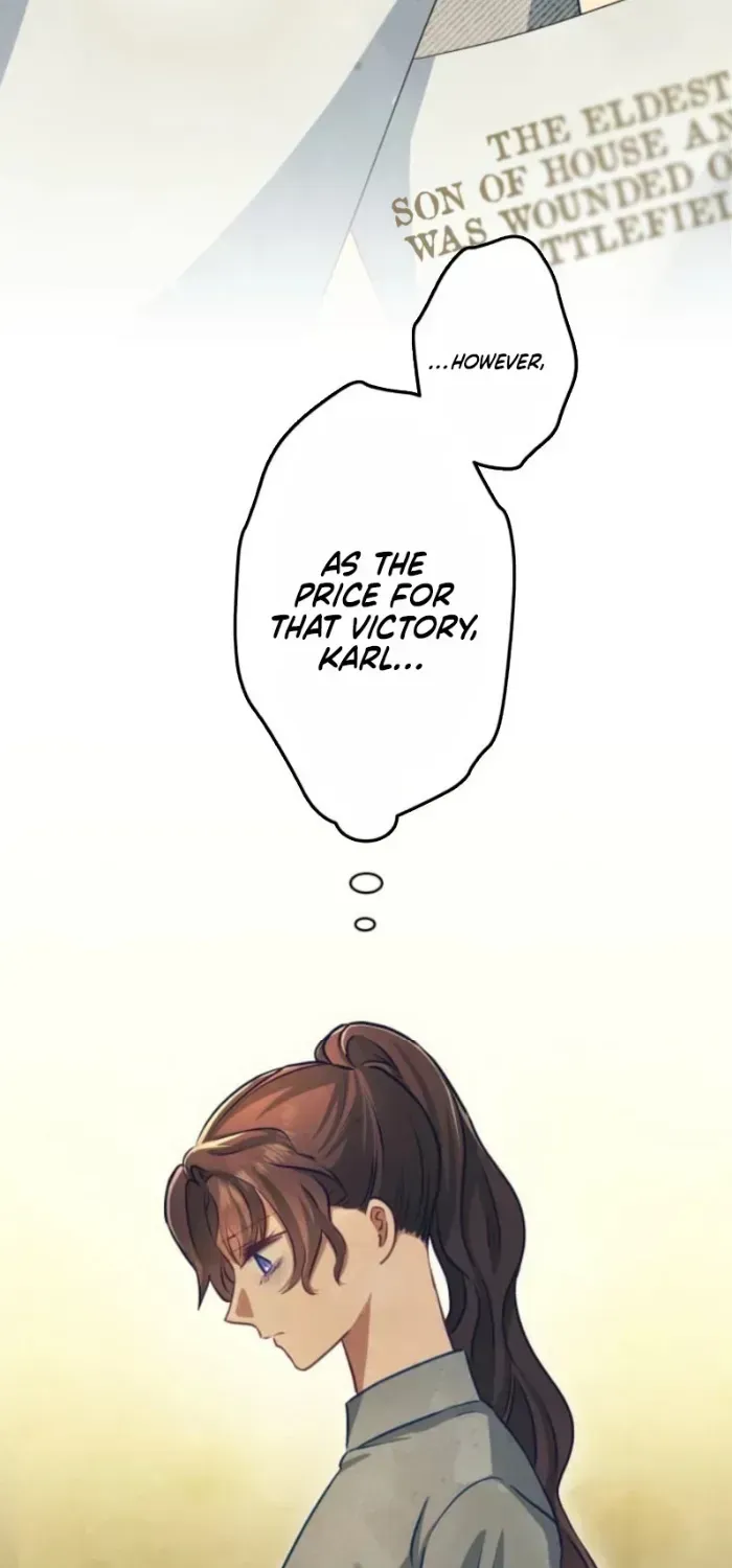 When My Enemies Began to Regret Chapter 33 - page 56