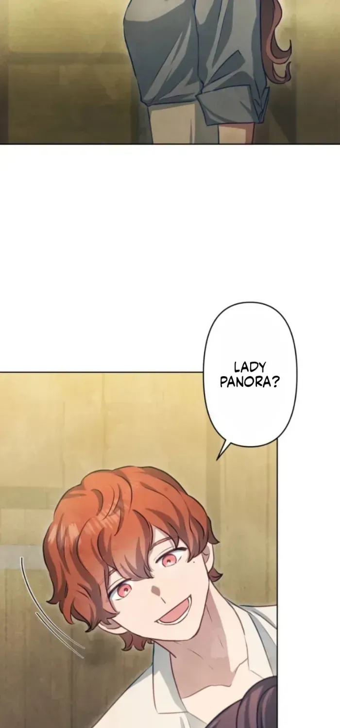 When My Enemies Began to Regret Chapter 33 - page 57