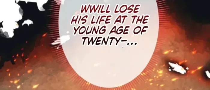 When My Enemies Began to Regret Chapter 33 - page 59