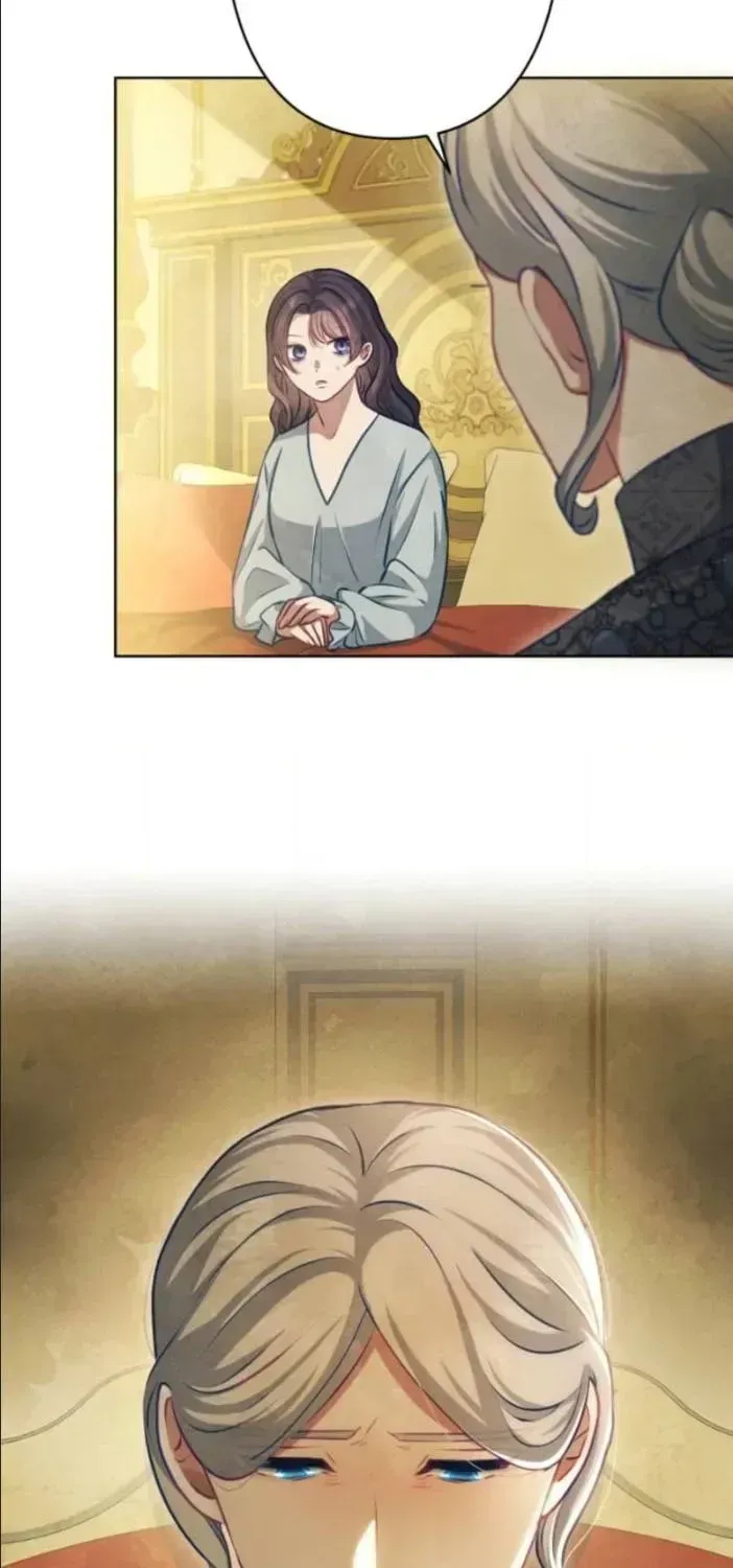 When My Enemies Began to Regret Chapter 33 - page 6