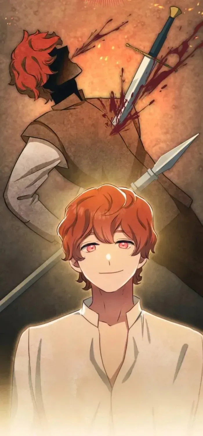When My Enemies Began to Regret Chapter 33 - page 60