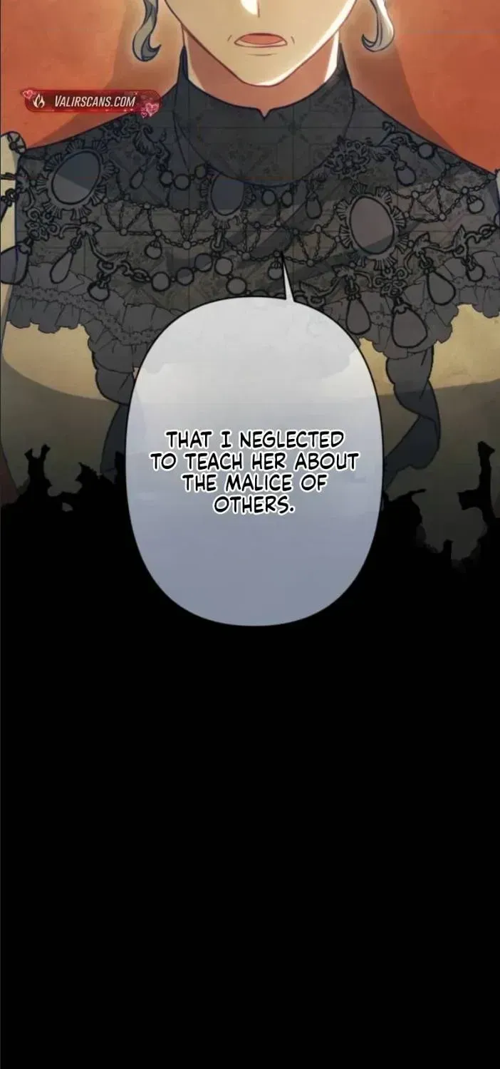 When My Enemies Began to Regret Chapter 33 - page 7