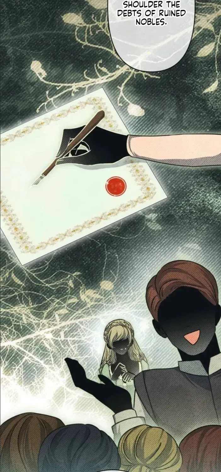 When My Enemies Began to Regret Chapter 33 - page 9