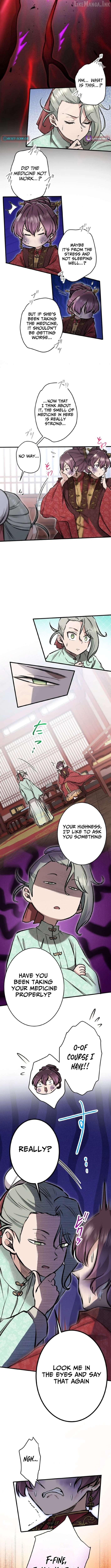 A Chinese Medicine Girl Blazes a Trail in This Chinese-Style Medical Drama! Chapter 19 - page 2
