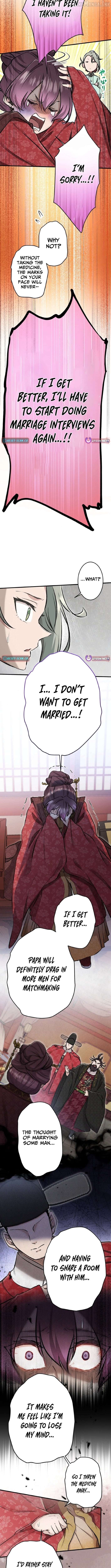 A Chinese Medicine Girl Blazes a Trail in This Chinese-Style Medical Drama! Chapter 19 - page 3