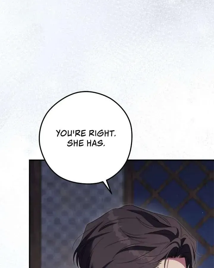 The Duchess Lives Only for This Day Chapter 24 - page 11