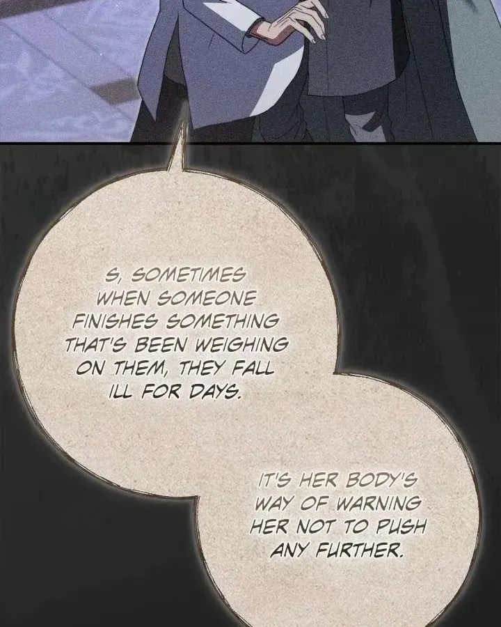 The Duchess Lives Only for This Day Chapter 24 - page 21
