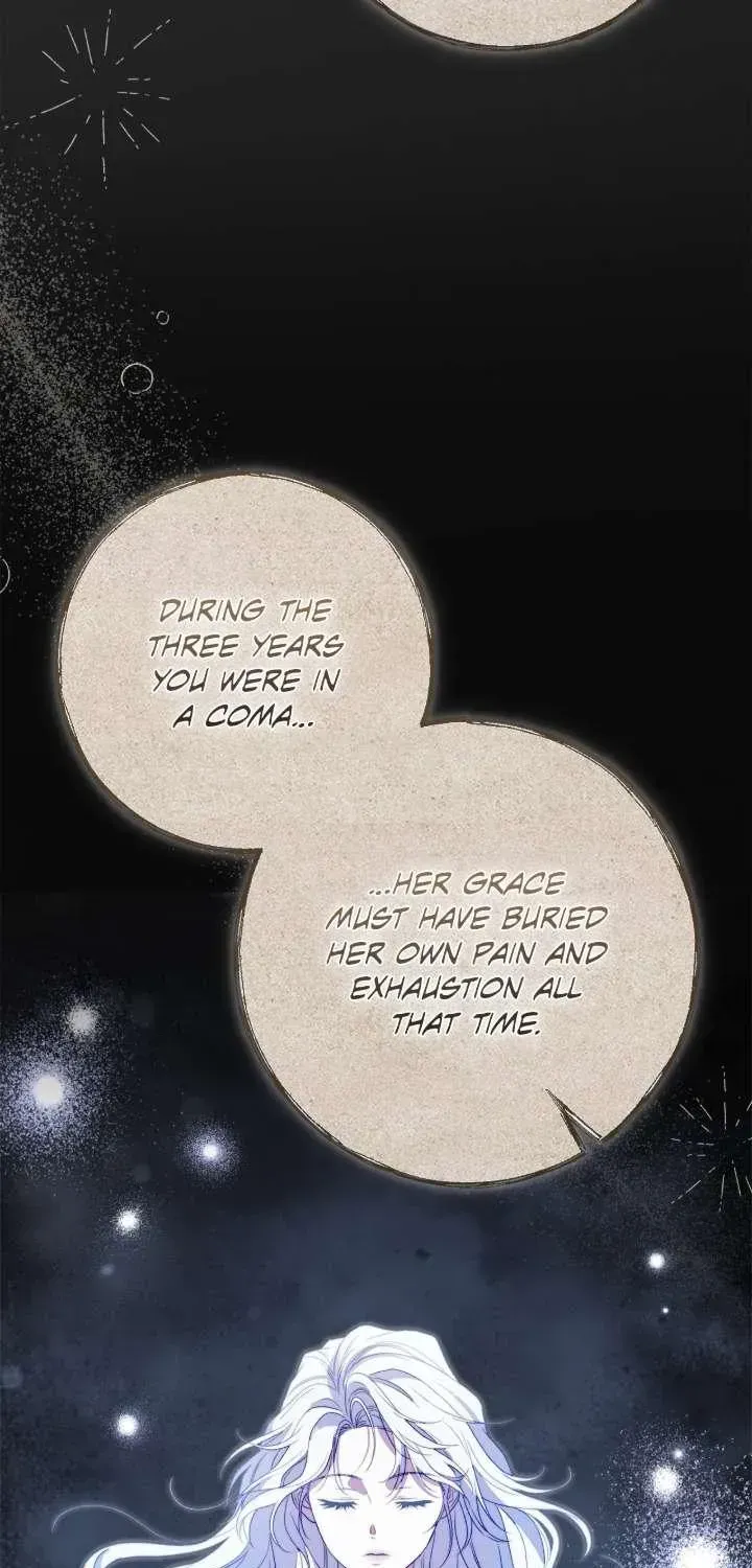 The Duchess Lives Only for This Day Chapter 24 - page 22