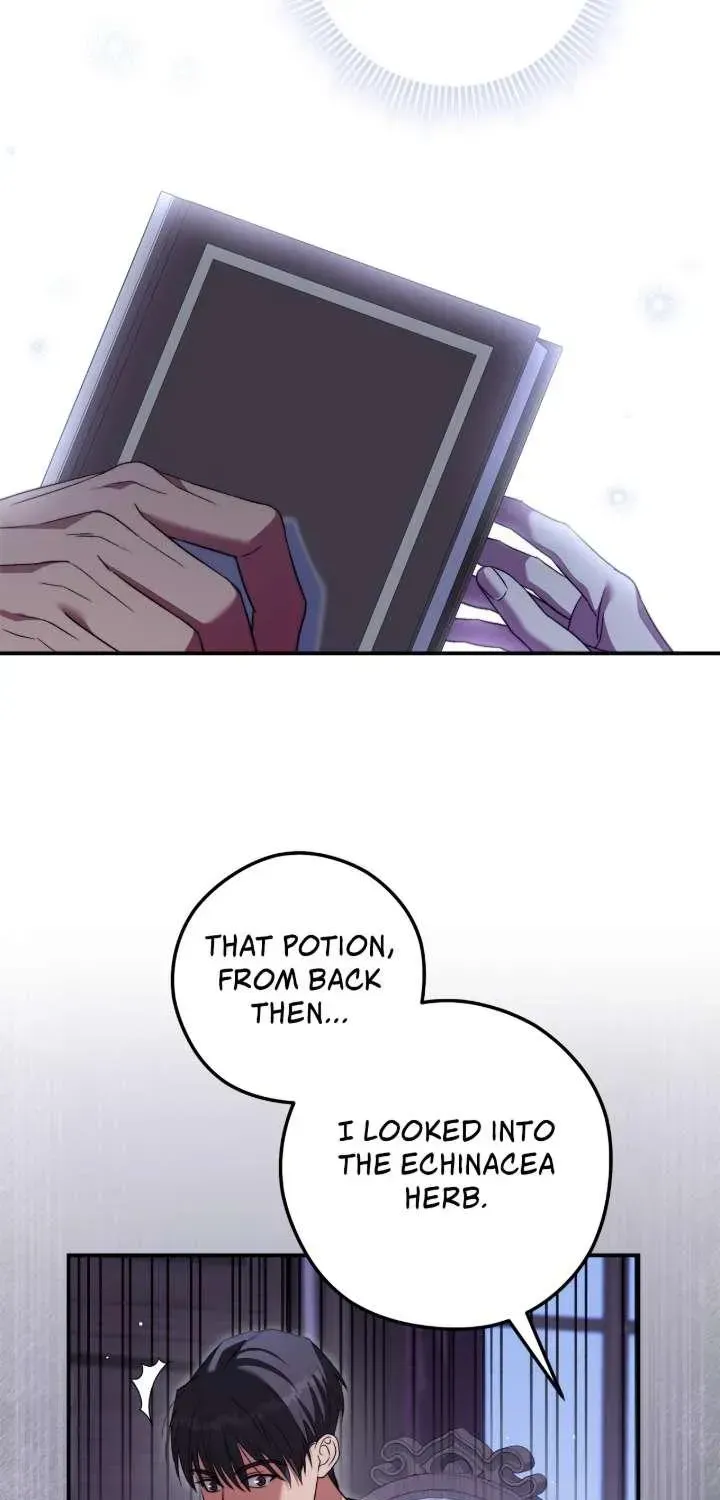 The Duchess Lives Only for This Day Chapter 24 - page 49