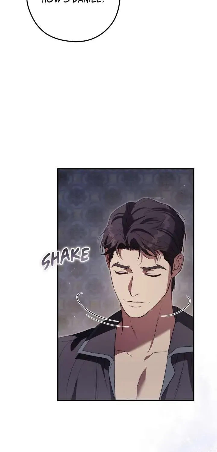 The Duchess Lives Only for This Day Chapter 24 - page 5