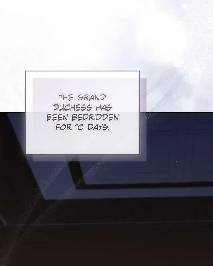 The Duchess Lives Only for This Day Chapter 24 - page 6
