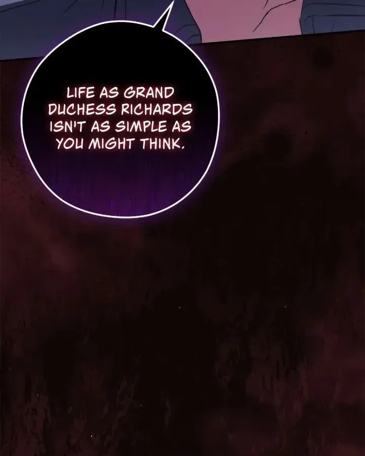 The Duchess Lives Only for This Day Chapter 24 - page 72